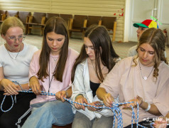 Железнодорожный вызов - ДА!