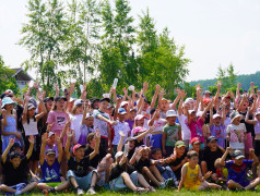 12 ДЕНЬ В ДОЛ &laquo;ВОСТОК&raquo; 2025 (1 СМЕНА)