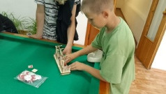 29 Июля в ДОЛ "Магистраль" прошло увлекательное и познавательное... 