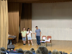 "Инновационный вокзал"