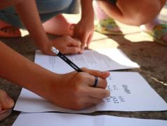 РДДМ&mdash;Двенадцать станций, шесть отрядов!