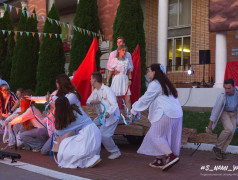 День Военно-Морского флота!