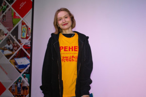 Екатерина Владимировна П.