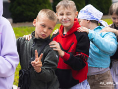 Мы - команда!