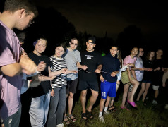 &laquo;НОВОЕ ПОКОЛЕНИЕ ГАГАРИНСКИХ ВОЖАТЫХ! ТУТ!&raquo;