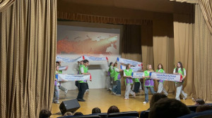 Мы - дети РЖД