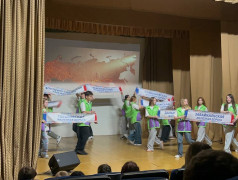 Мы - дети РЖД