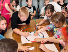 9 день | 2 смена | итоги