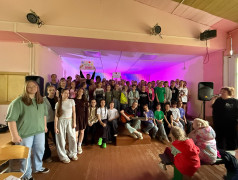 &laquo;Зажигаем Звезды  ЮЖД!&raquo;