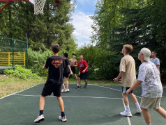 Самая сильная победа &ndash; не над соперником, а над собой!