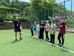 О, спорт! Ты &mdash; мир! 