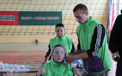 Подростки меняют лагерь: история успеха Тин-Лиги