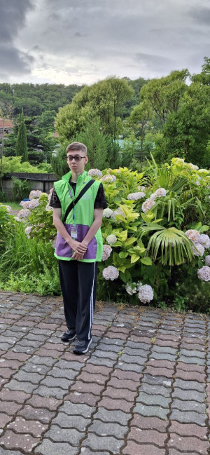 Гордей, Максим и Андрей