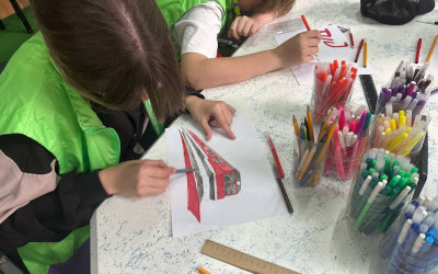 Мы готовимся!