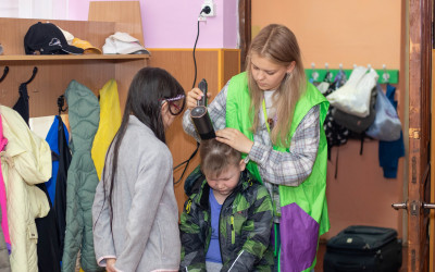 Тин-Лига в лицах: как старшие становятся лидерами в &laquo;Маяке&raquo;