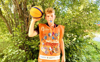 Тин Лига: Как участники растут и развиваются &ndash; интервью, вдохновляющие на перемены.