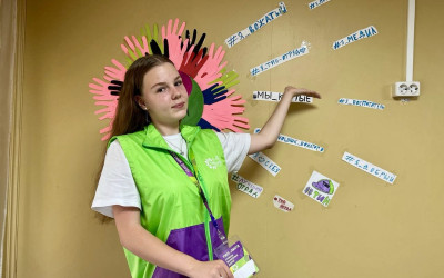 Тин-лига РЖД: Свежий взгляд и заряд энергии в организации лагерных мероприятий!