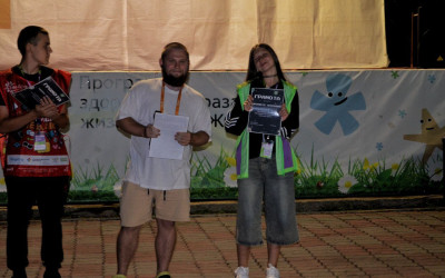 Мы поздравляем наших ТиН-мастеров!