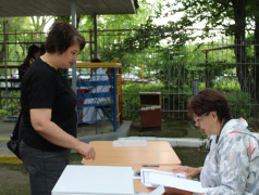 ДОЛ "Бештау" заезд 1 смены 2025 года