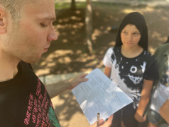 Поэтапная игра &laquo;Гагаринский экспресс&raquo;  