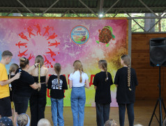 Рекорды нашего лагеря