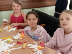 День памяти и скорби.