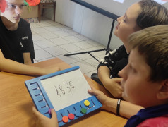 Путешествовали по истории РЖД