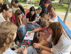 День Первых и каждый в этот день первый!