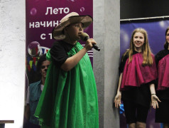 2 тур шоу &laquo;Голос&raquo;!