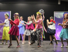 2 тур &laquo;Битвы за респект&raquo;, погнали!