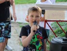 День девочек и день мальчиков.