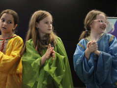 &laquo;Короли IQ&raquo; в действии