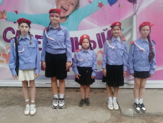 &laquo;Песни великого подвига&raquo;