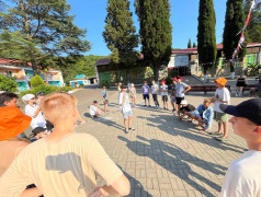 Правила и традиции: Вертушка &laquo;Мост&raquo; прошла успешно