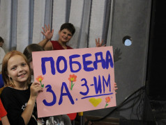 &laquo;Короли IQ&raquo; 2 смены!