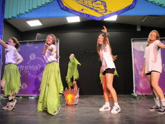 Долгожданный &laquo;Фактор ОЮ&raquo; 3 смены