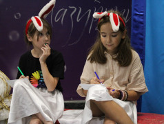  &laquo;Короли IQ&raquo; 3 смены