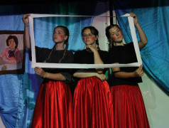 2 тур шоу &laquo;СоLOVEи&raquo;