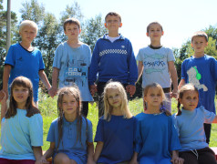 &laquo;Лазурный&raquo; поздравляет с Днём Государственного флага РФ!