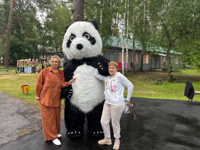 Наш летний сезон 2025