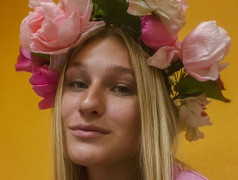 ЗНАКОМСТВО С КОМАНДОЙ: ОРГАНИЗАТОР МЕРОПРИЯТИЙ