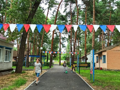 Ракета - место, где сбываются мечты