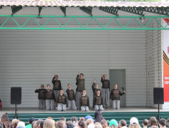 УРА! КАНИКУЛЫ! ОТКРЫТИЕ 1 ЛАГЕРНОЙ СМЕНЫ