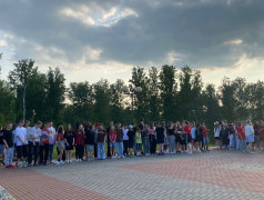 Наш первый день с Квестом