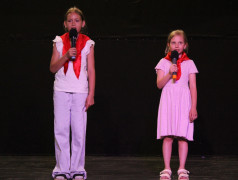 &laquo;Алло, мы ищем таланты!&raquo;