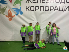 ТиН-лига подготовила для нас сюрприз!