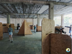 У нас всегда есть чем заняться!