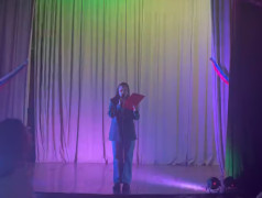 &ldquo;В стиле танца&rdquo;: ритмы лета в детском лагере &ldquo;Маяк&rdquo;!