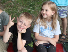 Старт проекта &laquo;Большие гонки&raquo;!