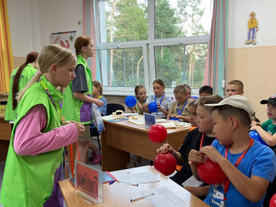 Формула успеха СЖД: Знания+Помощь! Тин-лига плечом к плечу с тренером.